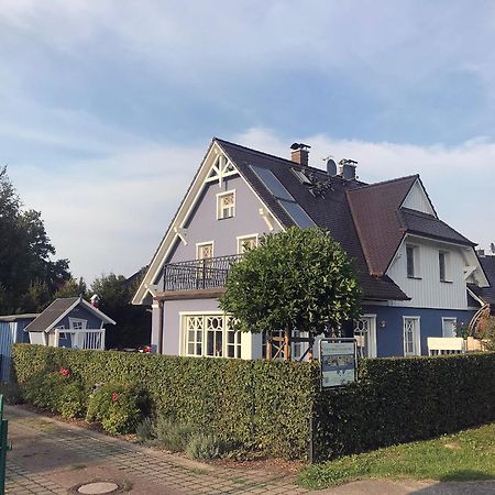 Die Kornblume Zingst Eksteriør billede